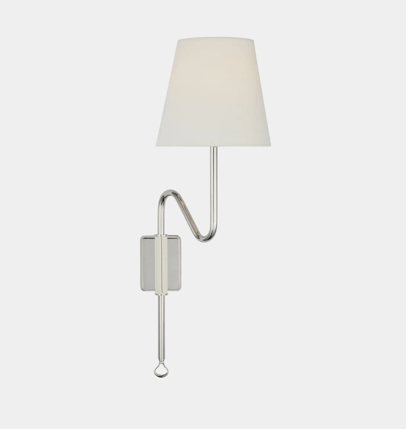 Griffin Articulating Sconce