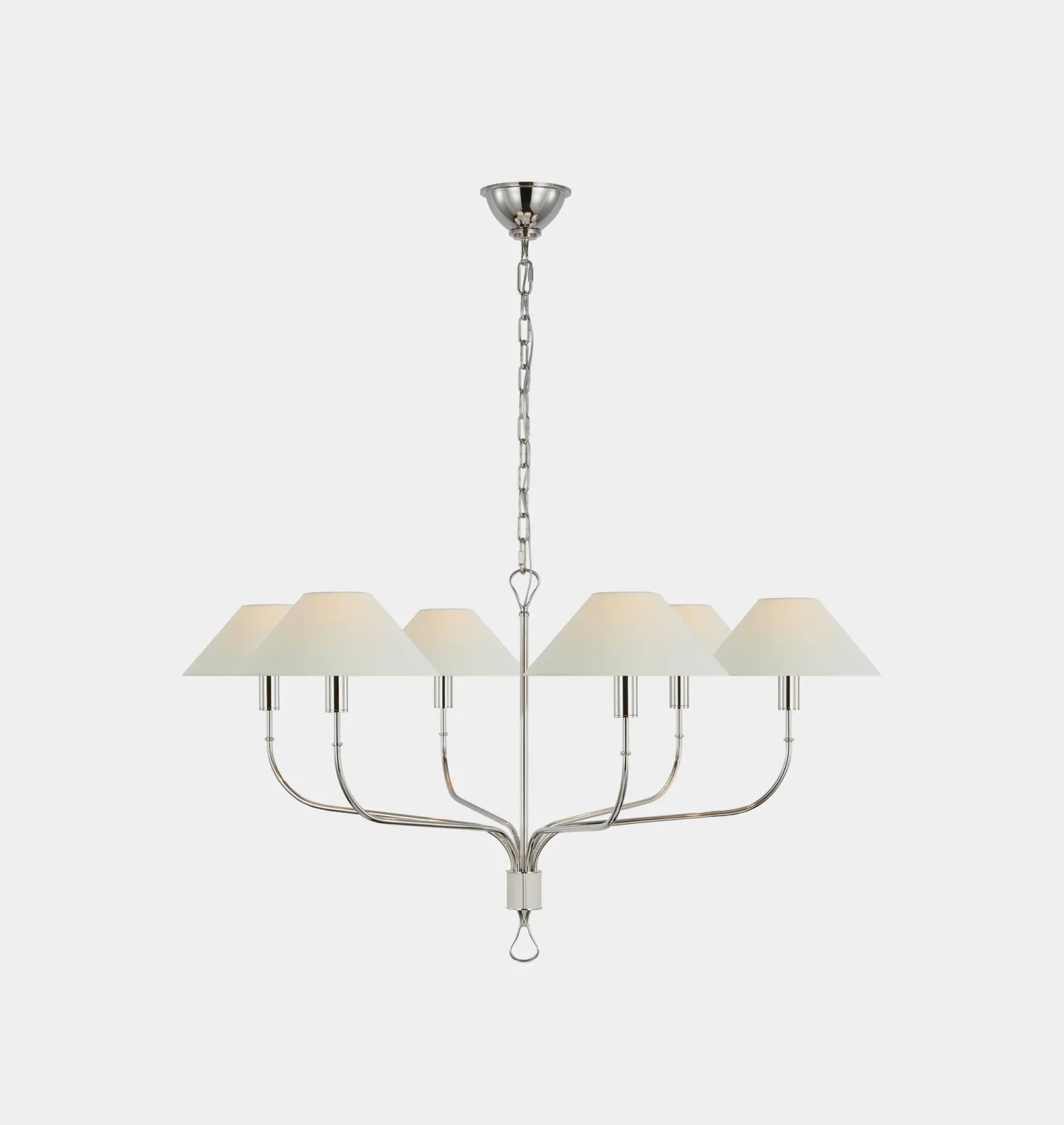 Griffin Extra Large Tail Chandelier