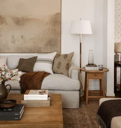 Griffin Large Floor Lamp