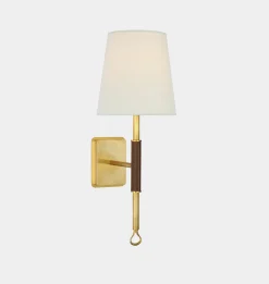 Griffin Sconce