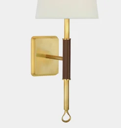 Griffin Sconce