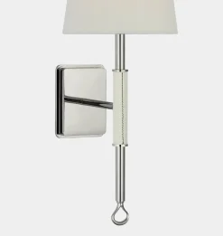 Griffin Sconce