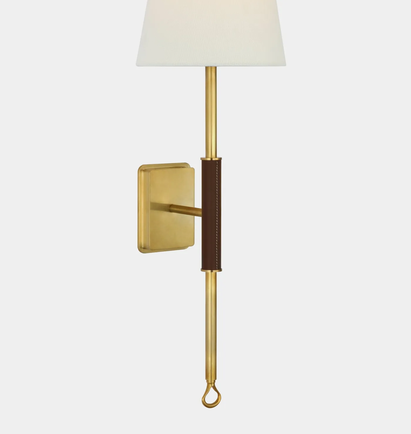 Griffin Tall Sconce
