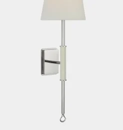 Griffin Tall Sconce
