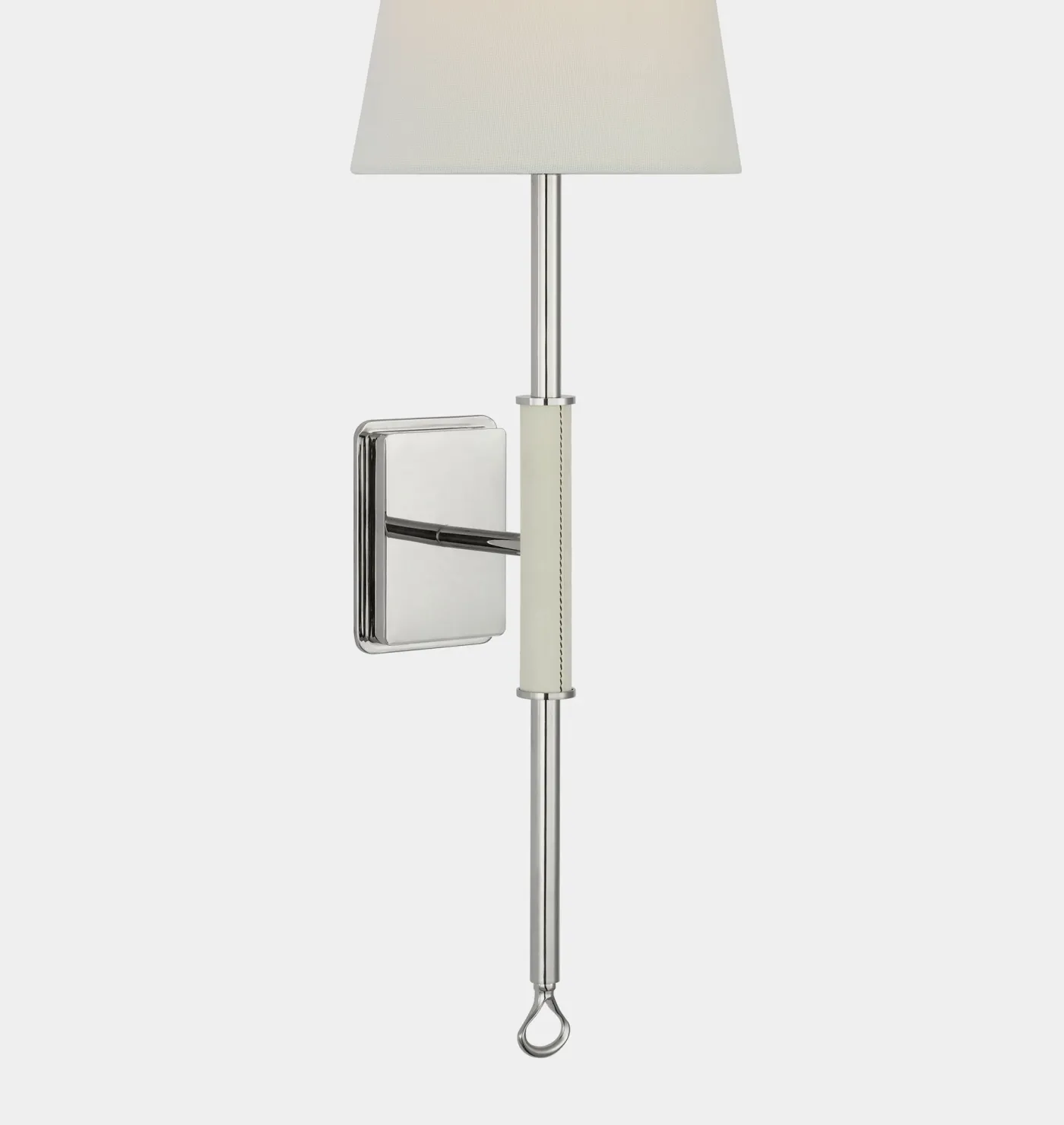 Griffin Tall Sconce