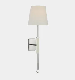 Griffin Tall Sconce