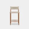 Grove Outdoor Bar & Counter Stool
