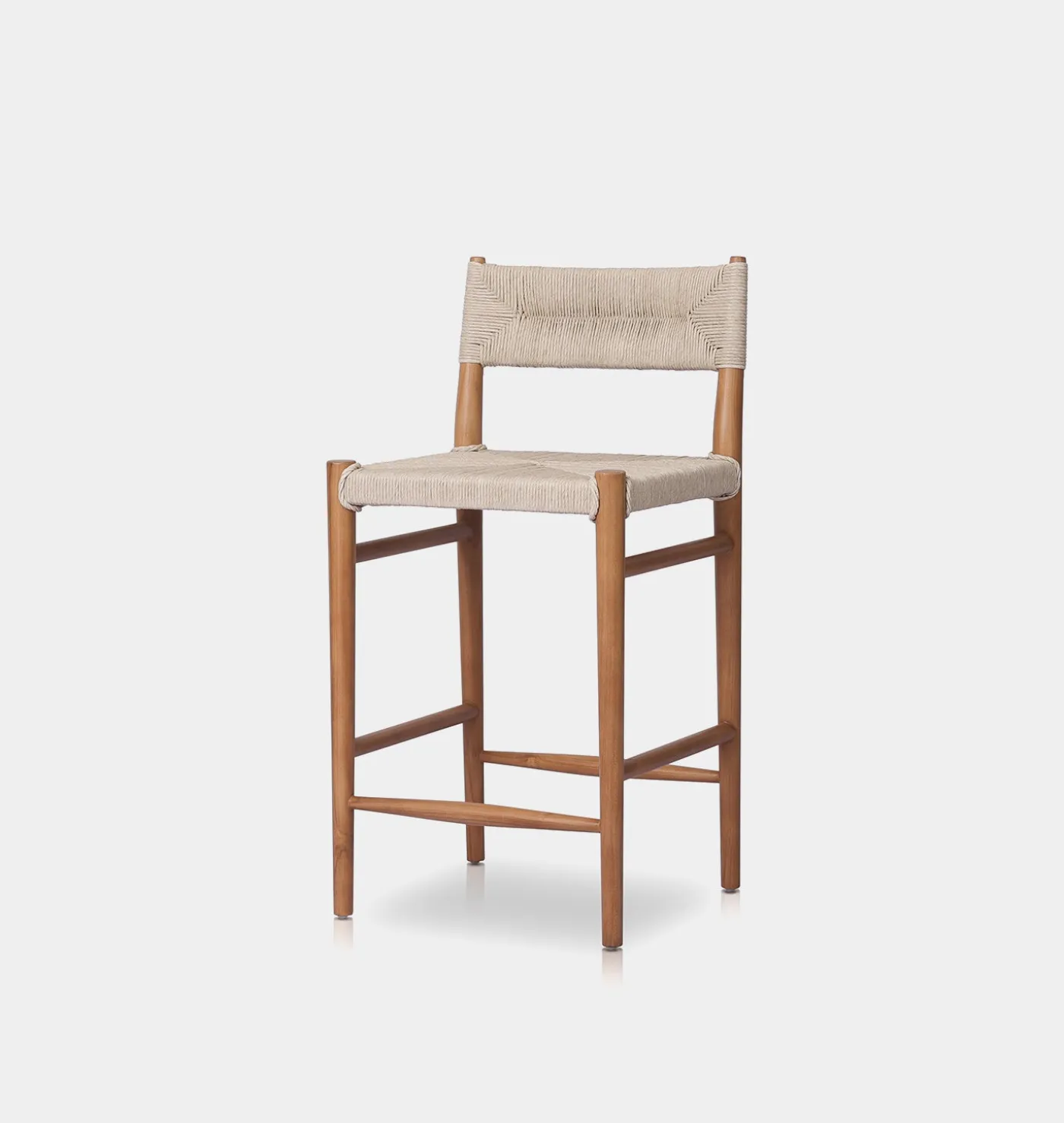 Grove Outdoor Bar & Counter Stool