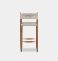Grove Outdoor Bar & Counter Stool