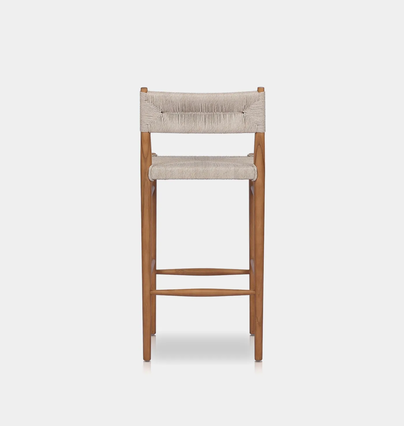 Grove Outdoor Bar & Counter Stool