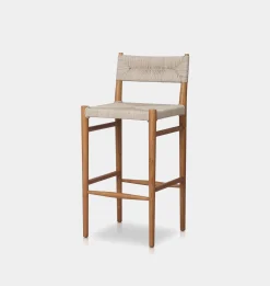 Grove Outdoor Bar & Counter Stool
