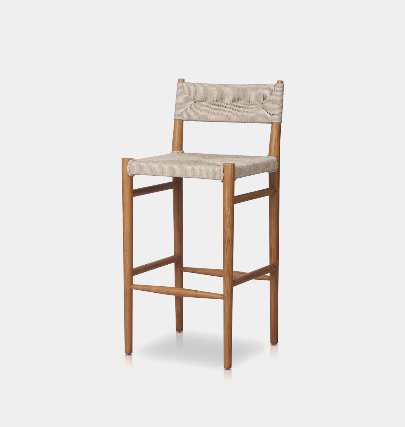Grove Outdoor Bar & Counter Stool