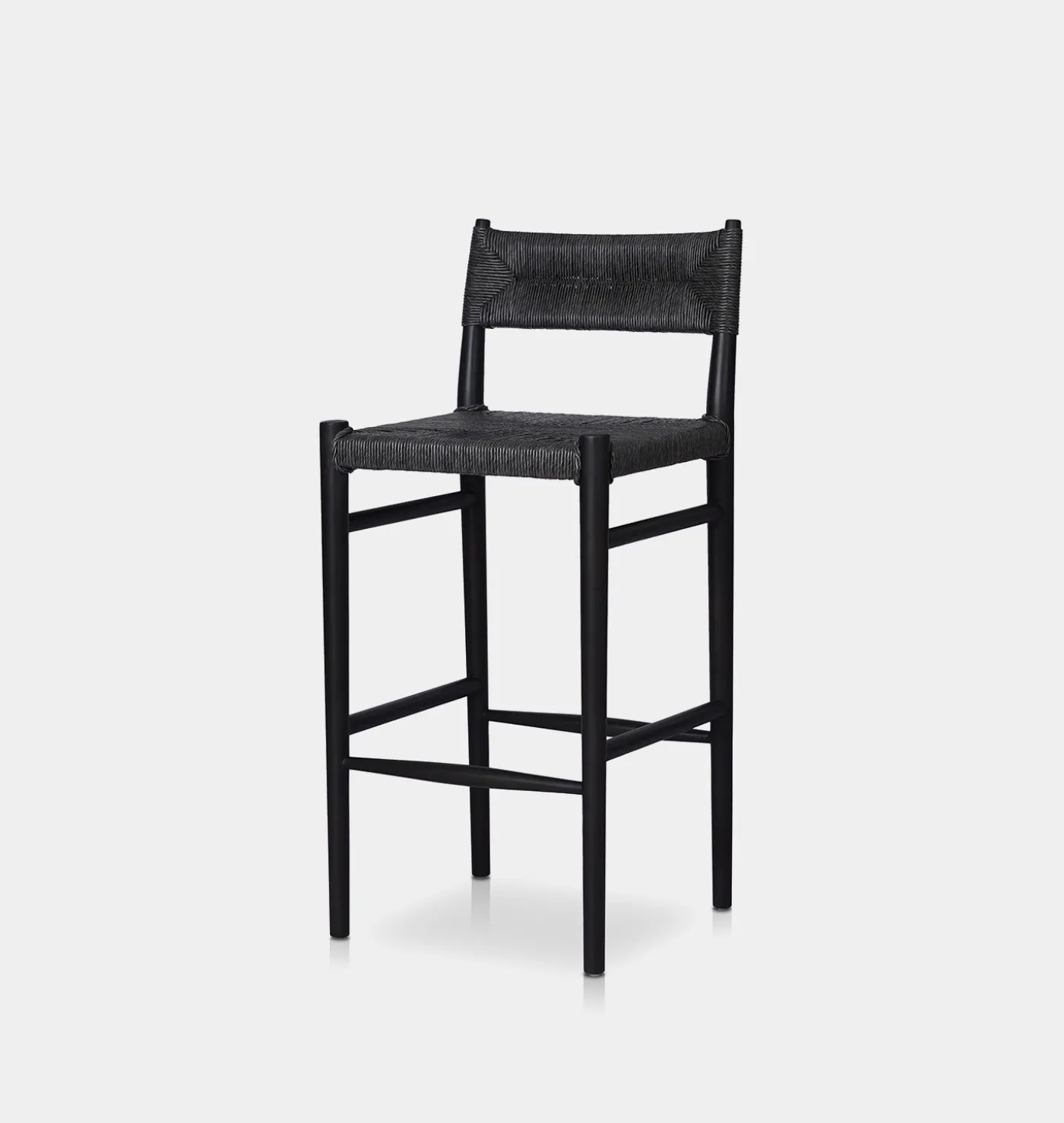 Grove Outdoor Bar & Counter Stool