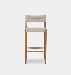 Grove Outdoor Bar & Counter Stool