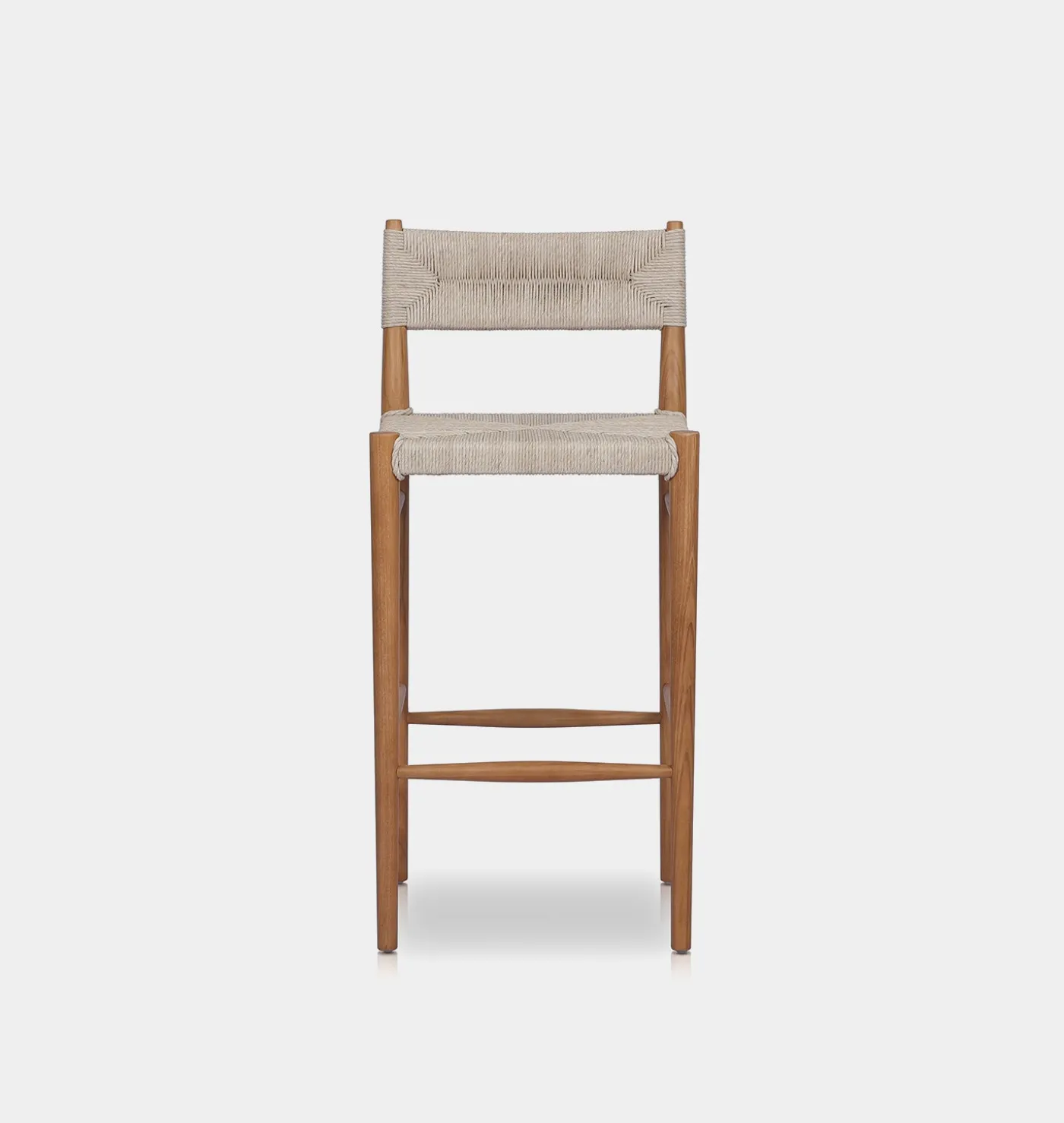 Grove Outdoor Bar & Counter Stool
