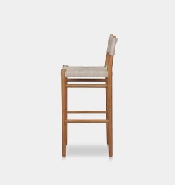 Grove Outdoor Bar & Counter Stool