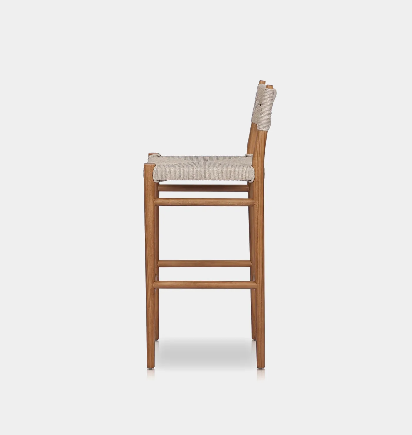 Grove Outdoor Bar & Counter Stool