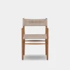 Grove Outdoor Dining Chair