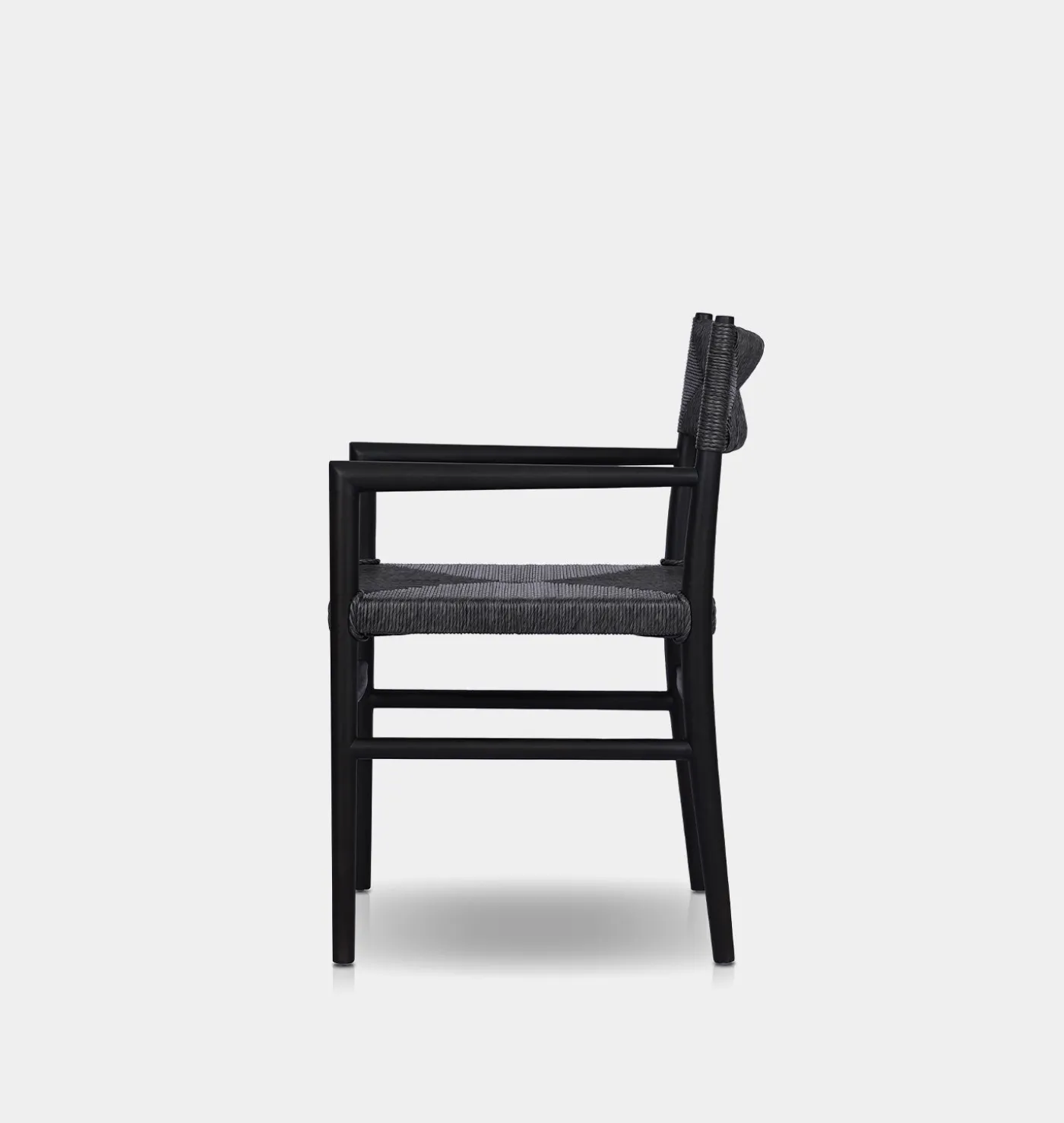 Grove Outdoor Dining Chair