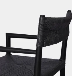 Grove Outdoor Dining Chair
