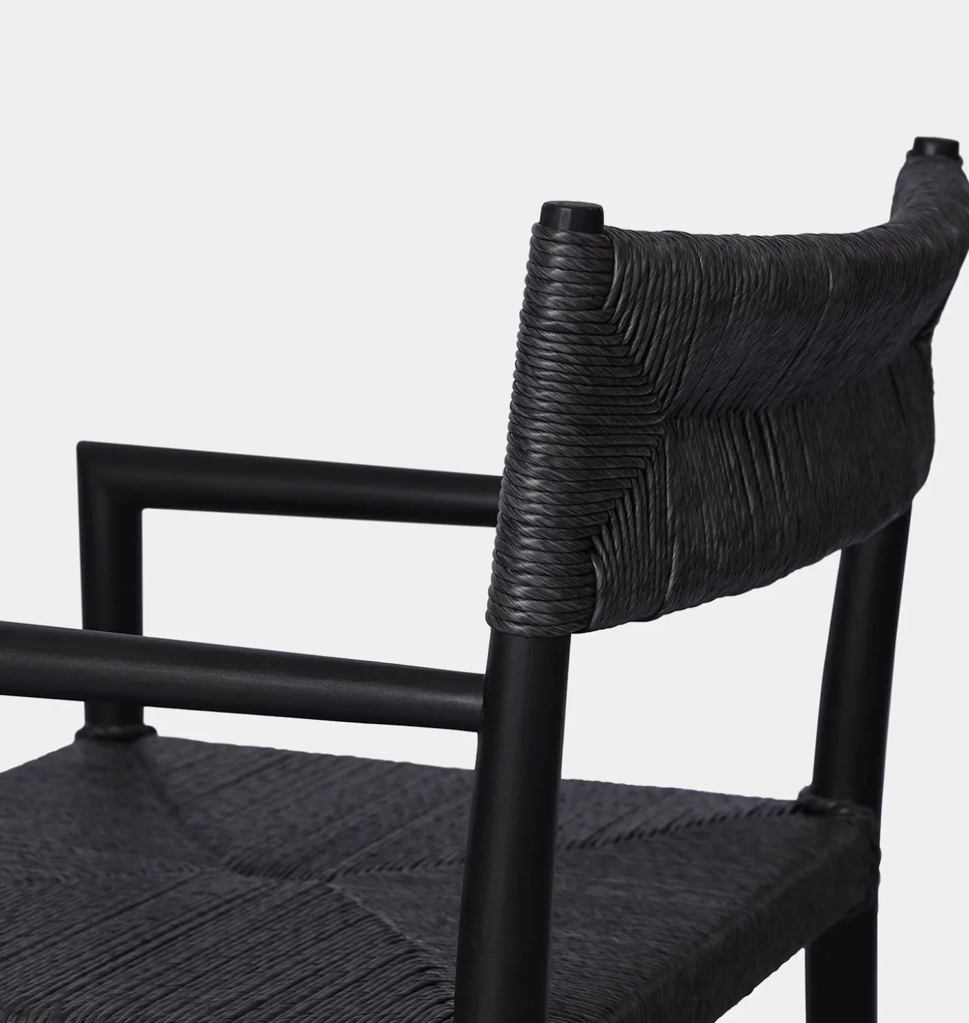 Grove Outdoor Dining Chair