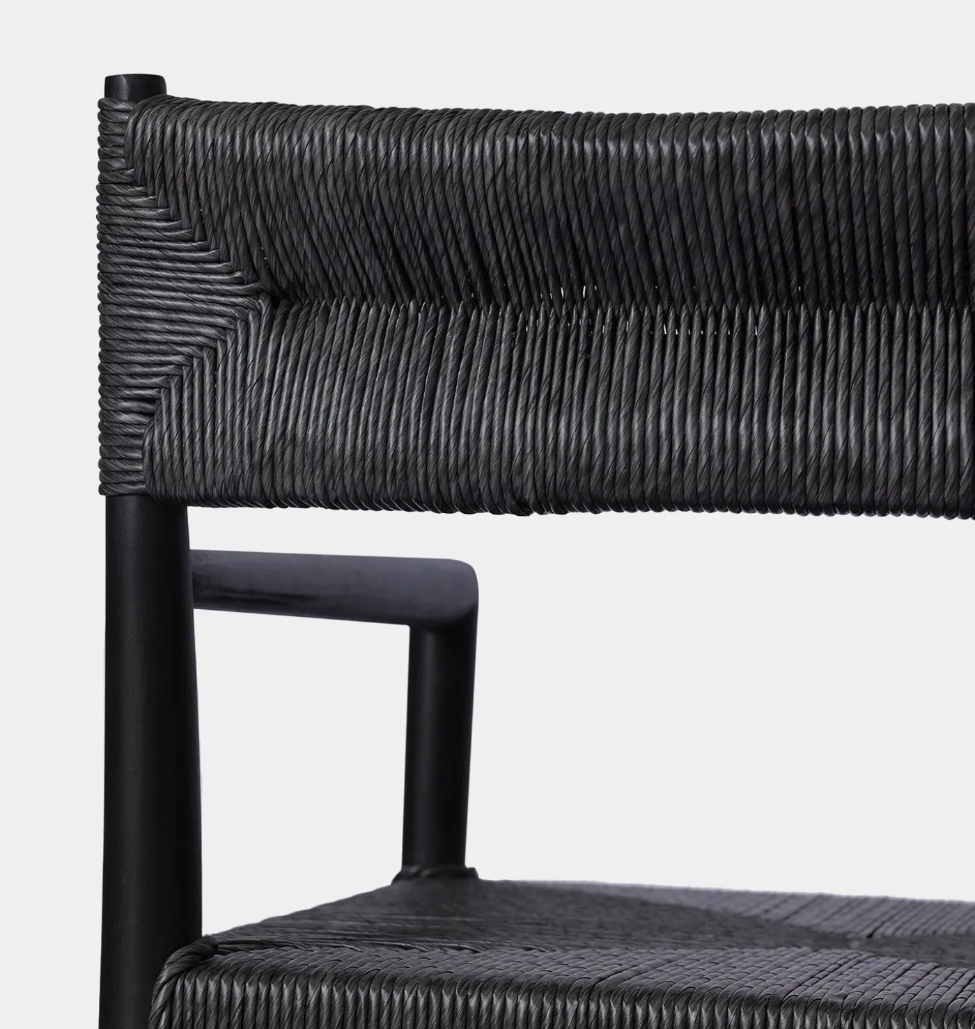 Grove Outdoor Dining Chair