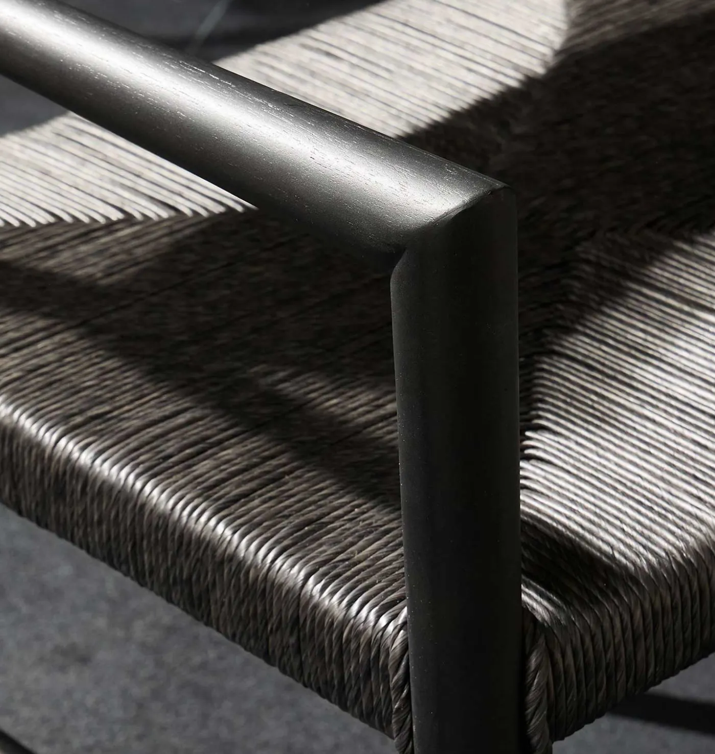 Grove Outdoor Dining Chair
