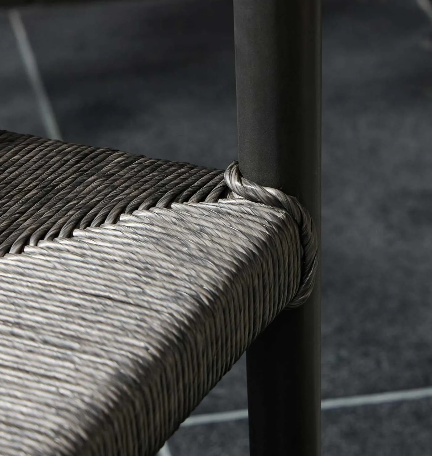 Grove Outdoor Dining Chair