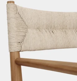 Grove Outdoor Dining Chair