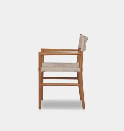 Grove Outdoor Dining Chair