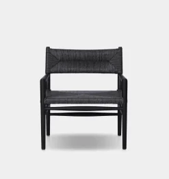 Grove Outdoor Lounge Chair