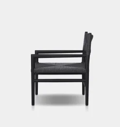 Grove Outdoor Lounge Chair
