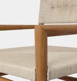 Grove Outdoor Lounge Chair