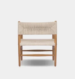 Grove Outdoor Lounge Chair