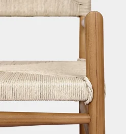 Grove Outdoor Lounge Chair