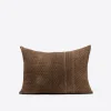 Grover Vintage Lumbar Pillow 17" x 24"