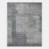 Gwyneth GWY-01 Denim / Sky Area Rug
