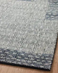 Gwyneth GWY-01 Denim / Sky Area Rug