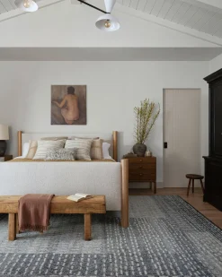 Gwyneth GWY-01 Denim / Sky Area Rug