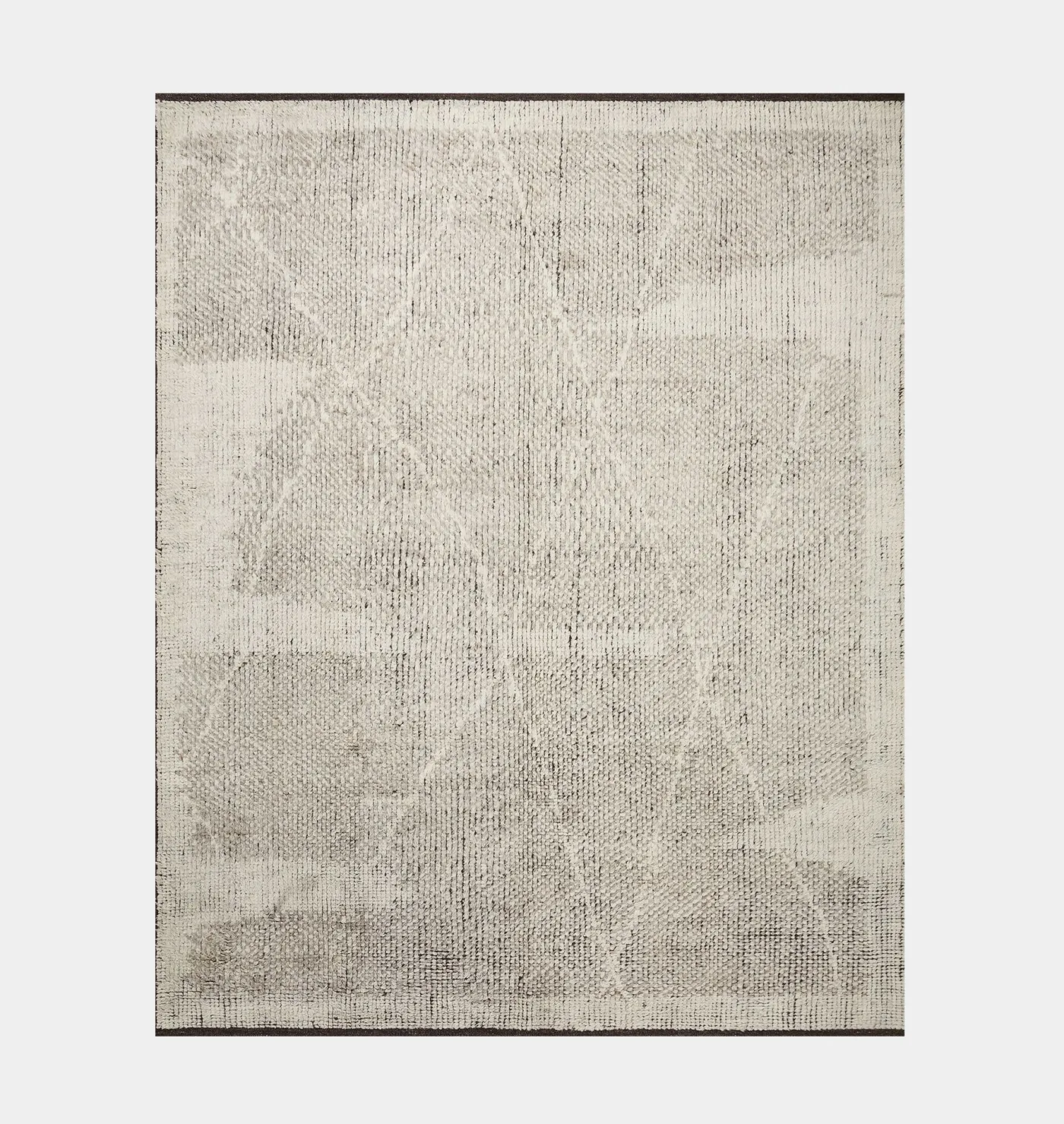 Gwyneth GWY-02 Ivory / Taupe Area Rug