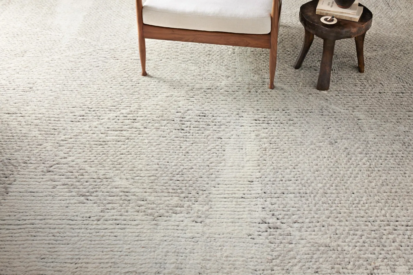 Gwyneth GWY-02 Ivory / Taupe Area Rug