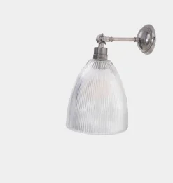 Hale Prismatic Wall Light