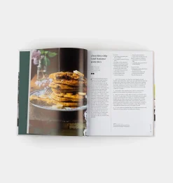 Half Baked Harvest Every Day: Recipes for Balanced, Flexible, Feel-Good Meals