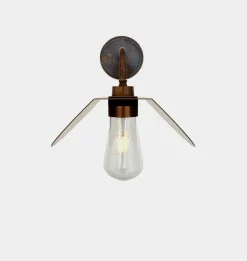 Hali Bathroom Sconce