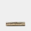 Hammered Silver Box