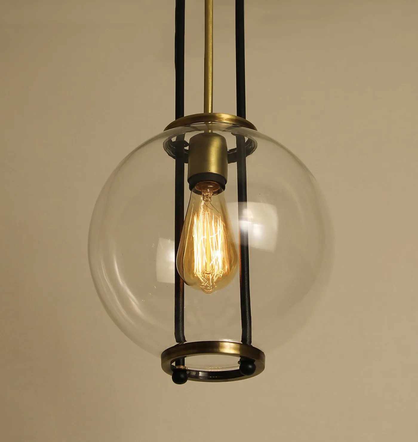 Hammond Pendant