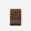 Hand-Loomed Terry Towel