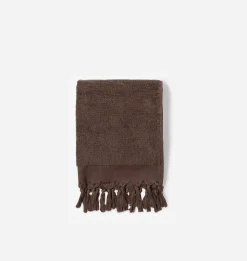 Hand-Loomed Terry Towel