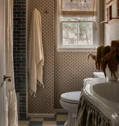 Hand-Loomed Terry Towel