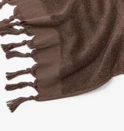 Hand-Loomed Terry Towel